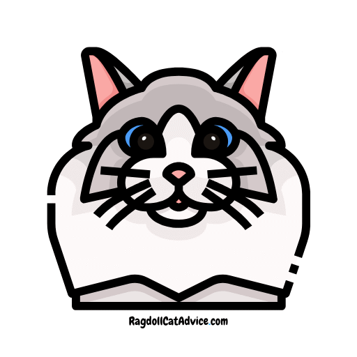ragdollcatadvice.com logo